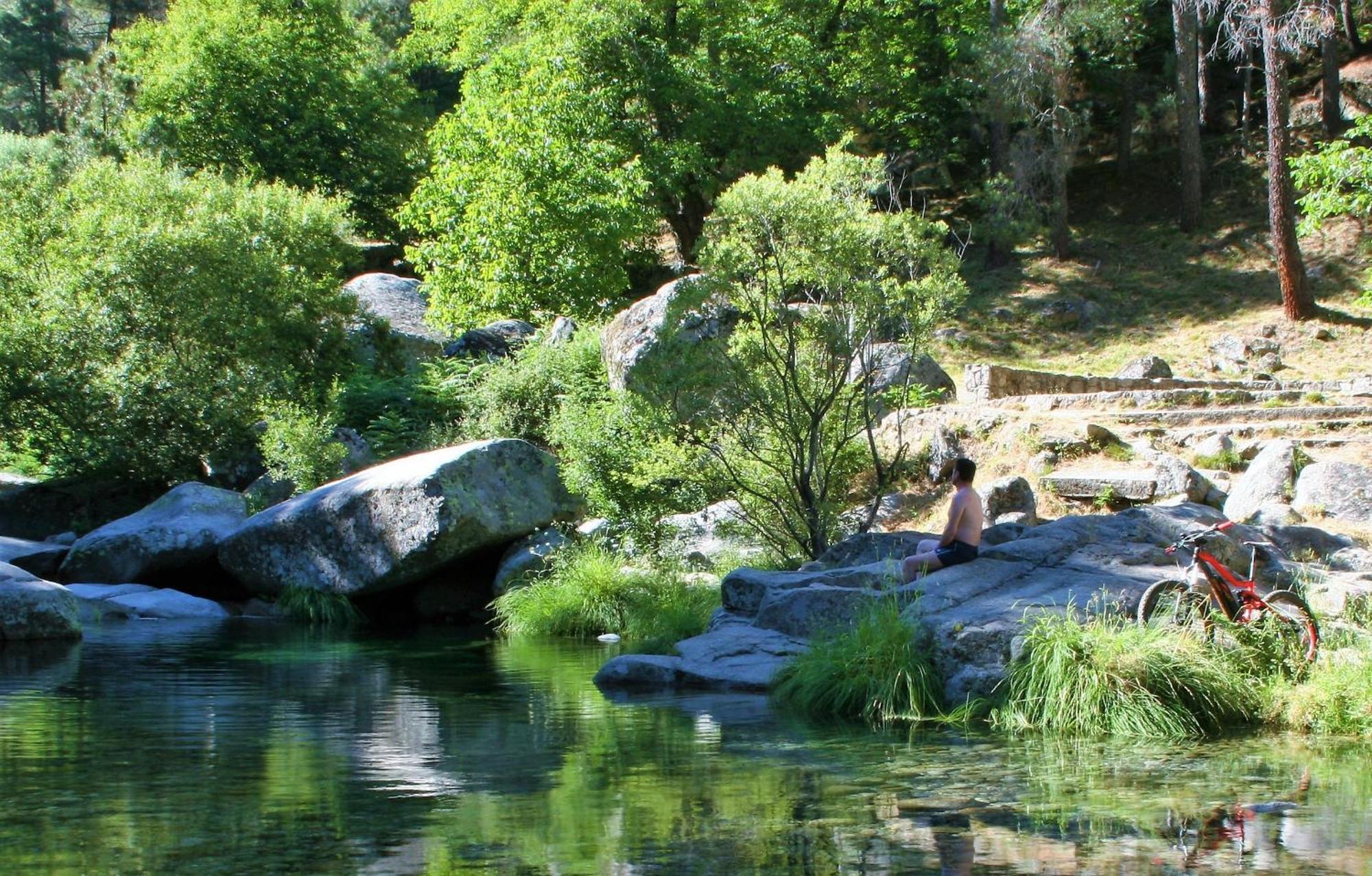 Albareilla By #Cherrygredos El Arenal  Zewnętrze zdjęcie