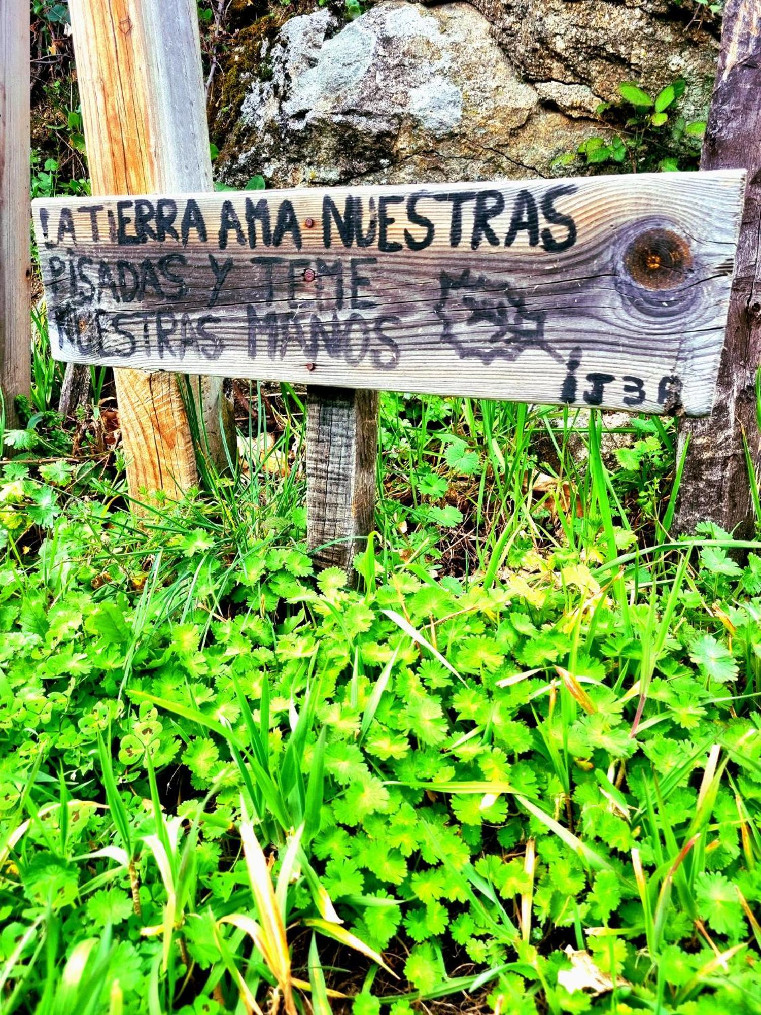 Albareilla By #Cherrygredos El Arenal  Zewnętrze zdjęcie