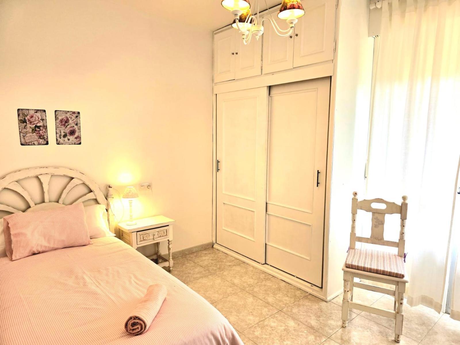 Albareilla By #Cherrygredos El Arenal  Zewnętrze zdjęcie
