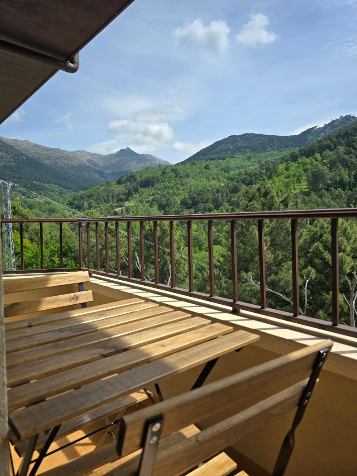 Albareilla By #Cherrygredos El Arenal  Zewnętrze zdjęcie